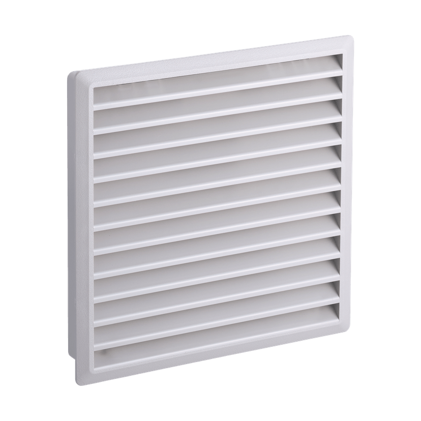 FE-461-2-B-Ivory 盤用グリル