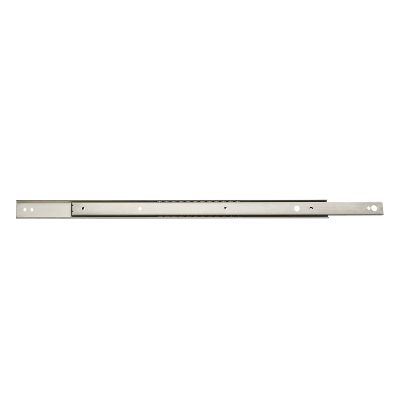 KC-1251-22 ステンレス スライドレール