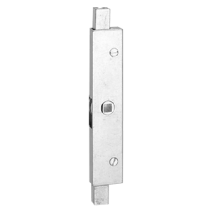 A-393 厚扉用インナーハンドル付グレモン錠