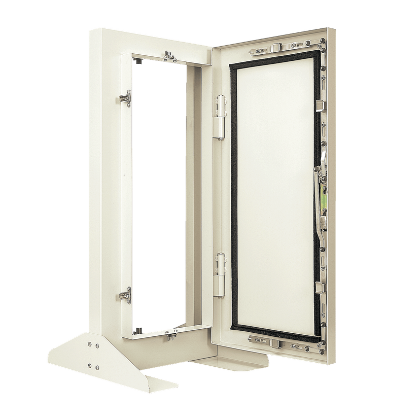 AC-25-EMC 多点締ロッキングシステム