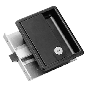 AP-151 ラッチ式平面ハンドル