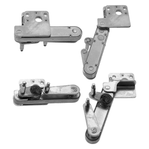 B-324 ギアヒンジ