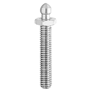 C-1116 特注スナップロック金具（ステンレス製）