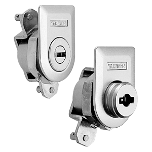 C-310 プッシュボタンハンドル