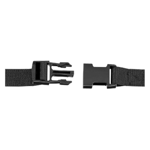 CP-992 プラスチックバックルベルト
