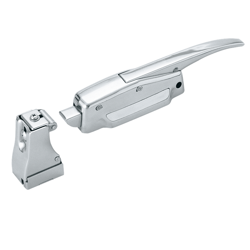 FA-1605 ステンレス 密閉用セフティハンドル