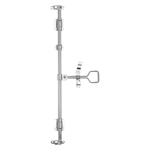 FA-1820-1A/2A ステンレスコンテナーハンドル