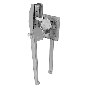 FA-906 密閉用大型ハンドル（スライディングドア）