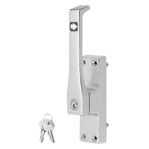 FA-911 密閉用オーバーラップハンドル