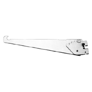 FC-827-2 傾斜棚受