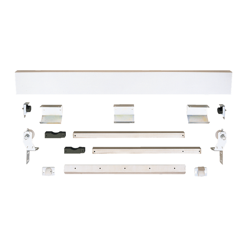 FD-150N-1 密閉スライディングドア金具