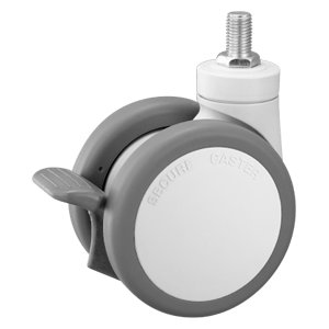 K-110S/K-110SSD デザインキャスターSシリーズ