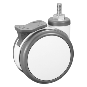 K-110T/K-110TSD デザインキャスターTシリーズ