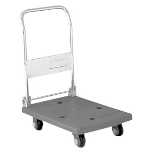 K-60-PLA 運搬車・ライトカー