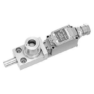 L-1001-S スイッチ付ラッチロック