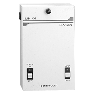 LE-104 ソレノイド・コントローラー