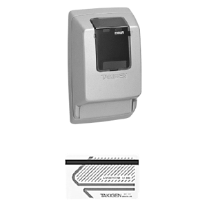 LE-123 カードリーダー