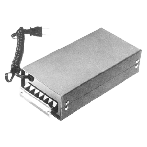 LE-500（旧） ソレノイド用電源