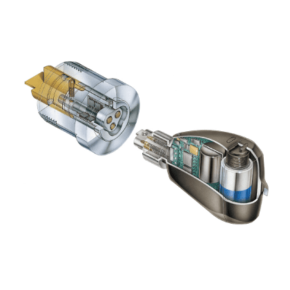 LE-900 TAFロック