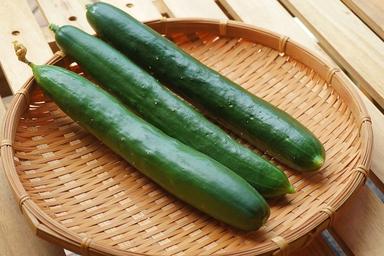 キュウリ