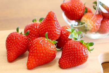 イチゴ