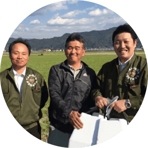 開発ストーリー