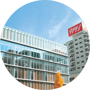 タキゲン製造について