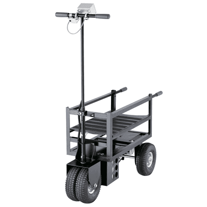 K-635-T 電動コンパクト作業車