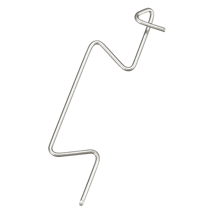 C-1612 針金誘引フック