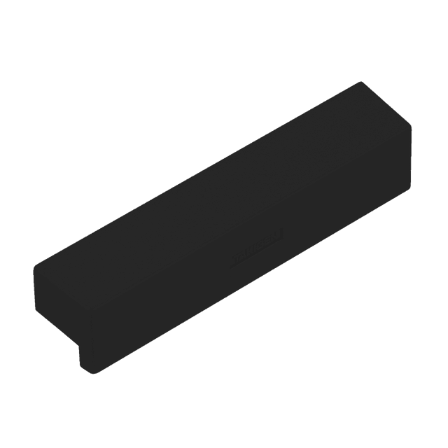 AP-5-2-Black 箱型取手