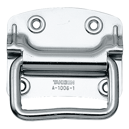 A-1006 ステンレス トランク取手 シリーズ