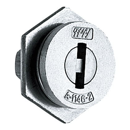 A-1146-2 ステンレス ロックハンドル