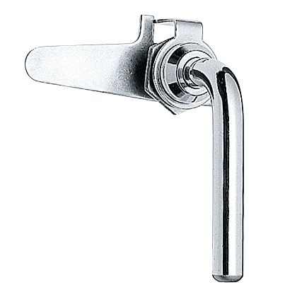 A-1177 ステンレス 丸棒ハンドル