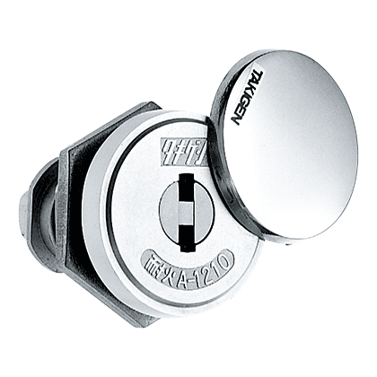 A-1210 ステンレス ロックハンドル