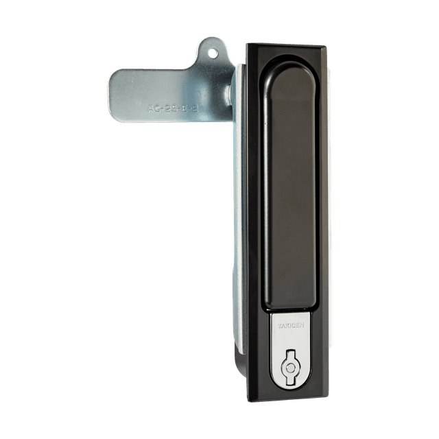 A-480-B-2 オートロック平面ハンドル（ロックハンドルタイプ）
