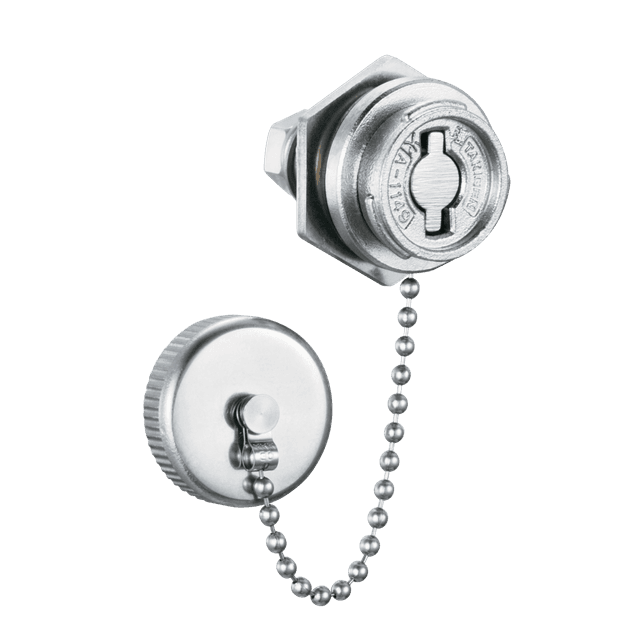 A-1149-1 ステンレス 防水ロックハンドル