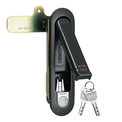 A-488-4 防水フラットハンドル