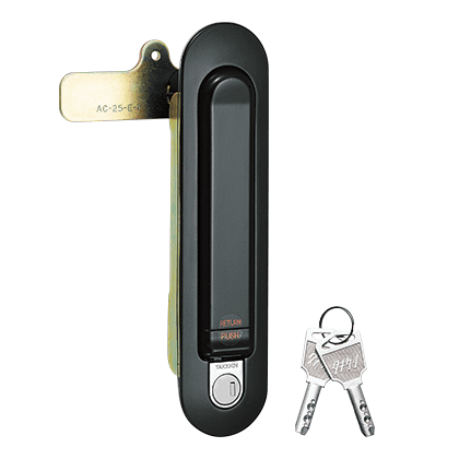 A-488-S-1 防水フラットハンドル