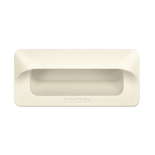 AP-183-2-Ivory 埋込み取手