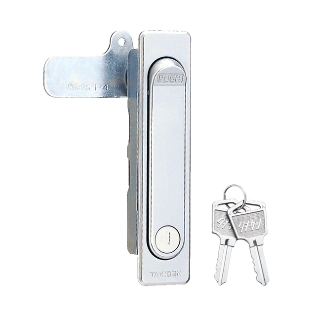 A-485-3-1 防水フラットハンドル