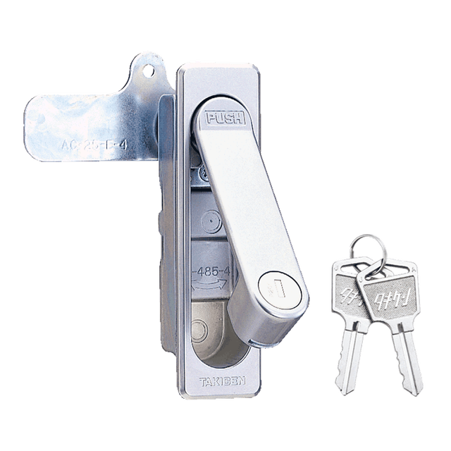 A-485-4-1 防水フラットハンドル