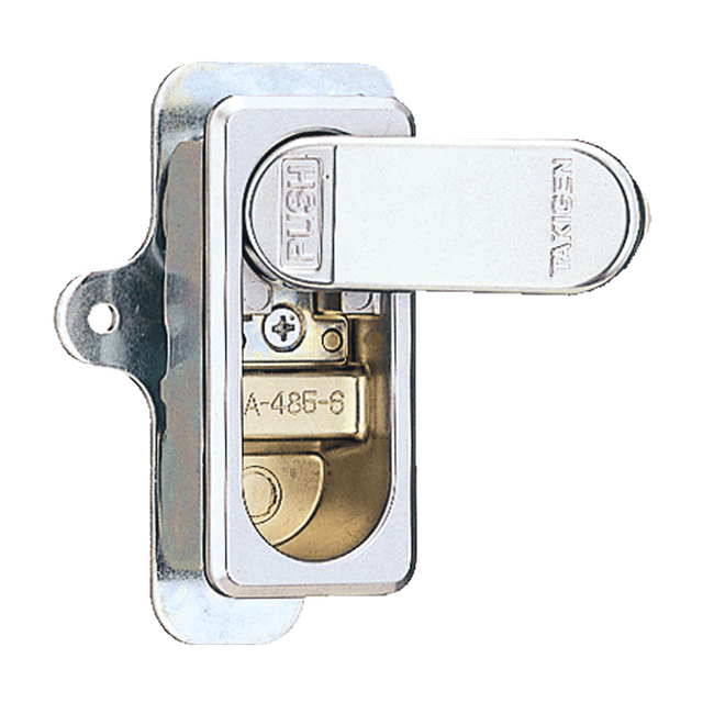 A-485-6-2 防水フラットハンドル