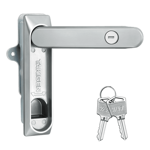 A-484-B-3 防水フラットハンドル