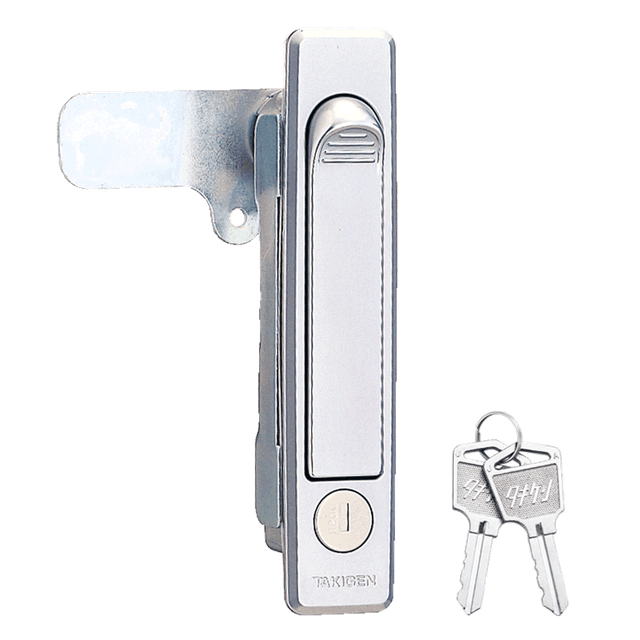 A-465-A-1-1 防水フラットハンドル