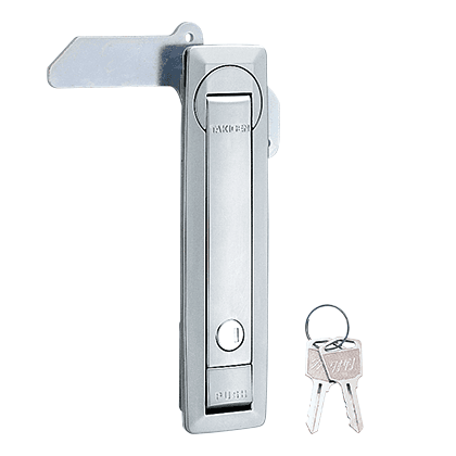 A-960-1 薄型防水フラットハンドル