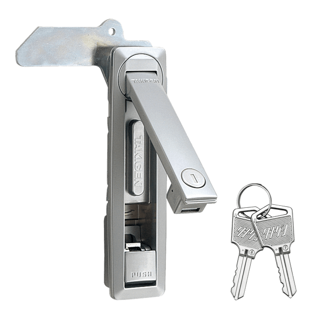 A-960-2 薄型防水フラットハンドル