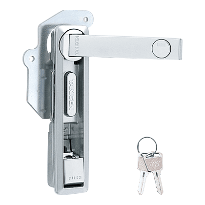 A-960-3 薄型防水フラットハンドル