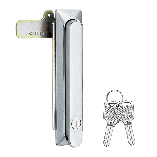 A-484-B-1 防水フラットハンドル