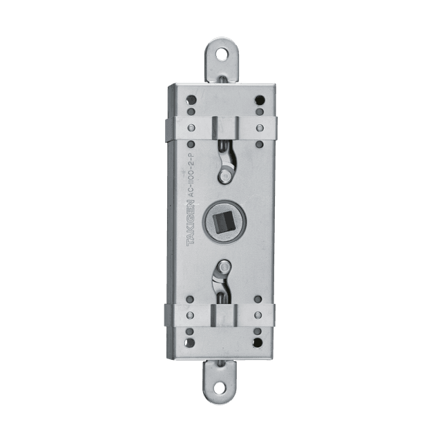AC-1100-P-2-8 ステンレス ロッドコントローラー