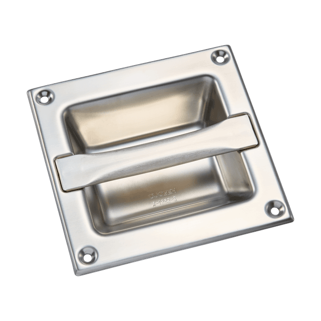 A-1282-3 ステンレス 大型埋込み取手